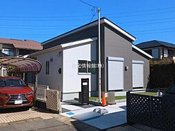柏花野井24ー2期 1号棟