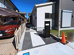 外観の画像