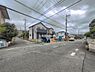 外観：現地写真です。