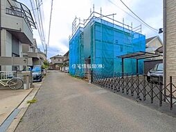 外観の画像