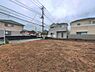 外観：現地写真です。