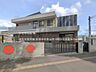 周辺：湖北台保育園まで約3570m（徒歩45分）