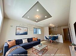 柏市新逆井2丁目 戸建 1号棟