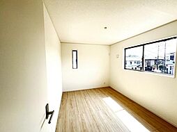 洋室の画像