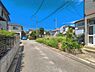 外観：現地写真です。