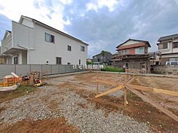 野田市清水670番 A号棟