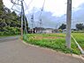 外観：現地写真です。