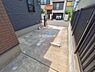 外観：現地写真です。