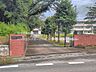 周辺：白井市立白井第一小学校まで約900m（徒歩12分）