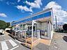 周辺：ローソン 柏豊四季店まで約1160m（徒歩15分）
