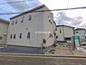 外観：現地写真です。
