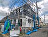 外観：現地写真です。