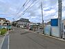 外観：現地写真です。