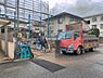 外観：現地写真です。