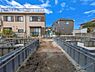 外観：現地写真です。