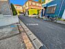 外観：現地写真です。