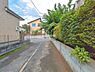 外観：現地写真です。