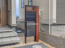 外観の画像