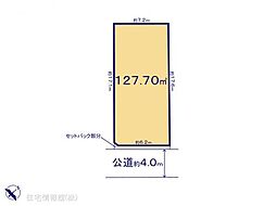 野田市山崎29期 2区画