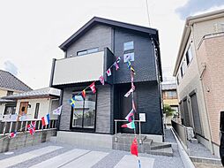 物件画像 柏市緑ヶ丘4期　1号棟