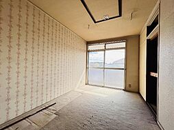 洋室の画像