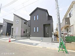 物件画像 柏市南逆井25期6棟　1号棟