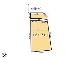 物件画像 柏市南逆井三丁目