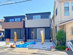 物件画像 江戸川区江戸川1丁目4期　2号棟