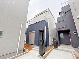 物件画像 江戸川区江戸川1丁目4期　5号棟