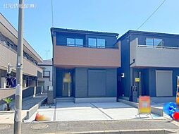 物件画像 江戸川区江戸川1丁目4期　1号棟