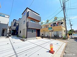 物件画像 江戸川区江戸川1丁目4期　7号棟