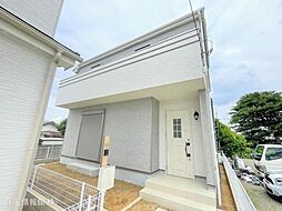 物件画像 市川市曽谷7期　1号棟