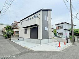 物件画像 市川市須和田2期　1号棟