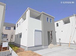 物件画像 市川大町　7号棟