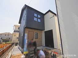 物件画像 市川市須和田1期　2号棟