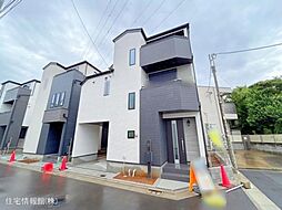 物件画像 江戸川区南小岩1丁目　I号棟