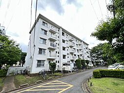 物件画像 夏見台住宅第25号棟