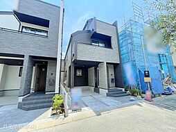 物件画像 市川市東大和田1丁目II　2号棟