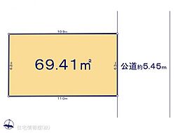 物件画像 江戸川区西小松川町