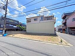 物件画像 江戸川区一之江6期　1号地