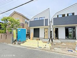 物件画像 浦安市弁天418　2棟　1号棟