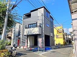 物件画像 江戸川区春江町6期　1号棟