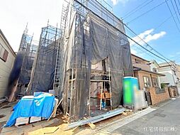 物件画像 江戸川区南小岩8期　1号棟