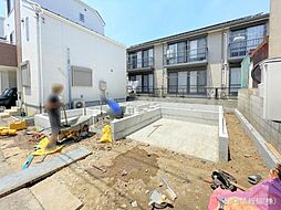 物件画像 浦安市猫実207　1棟　1号棟