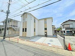 物件画像 市川市曽谷3丁目(1216ー11)　1号棟