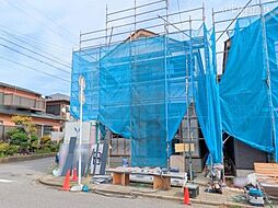 物件画像 習志野市実籾7期2棟　1号棟