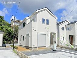 物件画像 市川市柏井町23ー1期　3号棟