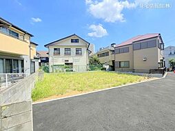 物件画像 市川市平田1丁目　2区画