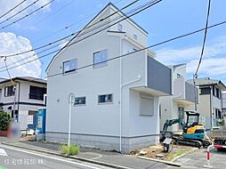 物件画像 浦安市弁天232　3棟　2号棟