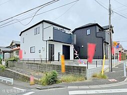 物件画像 船橋市三山22期3棟　1号棟